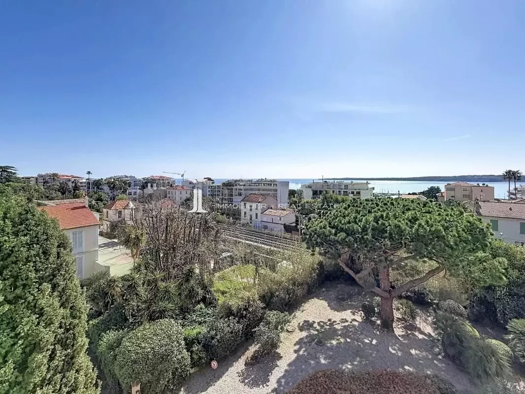 Квартира в Каннах, Франция, 45 м² - фото 2