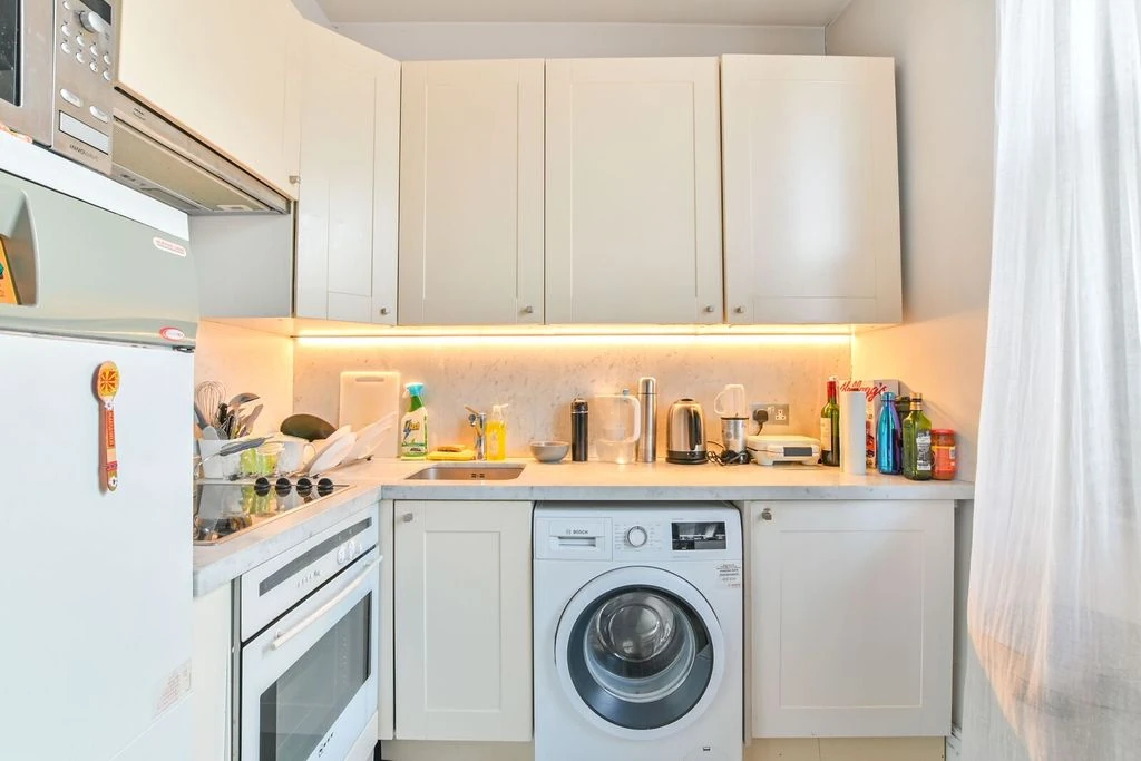 Квартира в Лондоне, Великобритания, 40 м² - фото 2