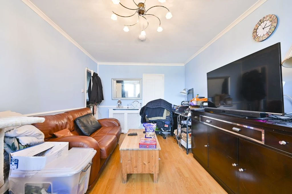 Квартира в Лондоне, Великобритания, 68 м² - фото 2