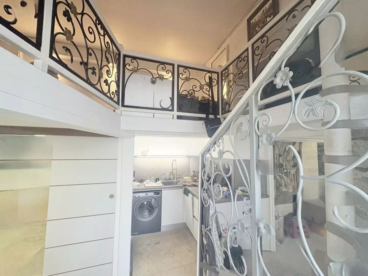 Квартира в Каннах, Франция, 54 м² - фото 2