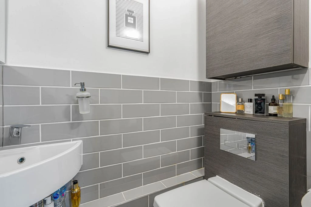 Квартира в Лондоне, Великобритания, 74 м² - фото 2