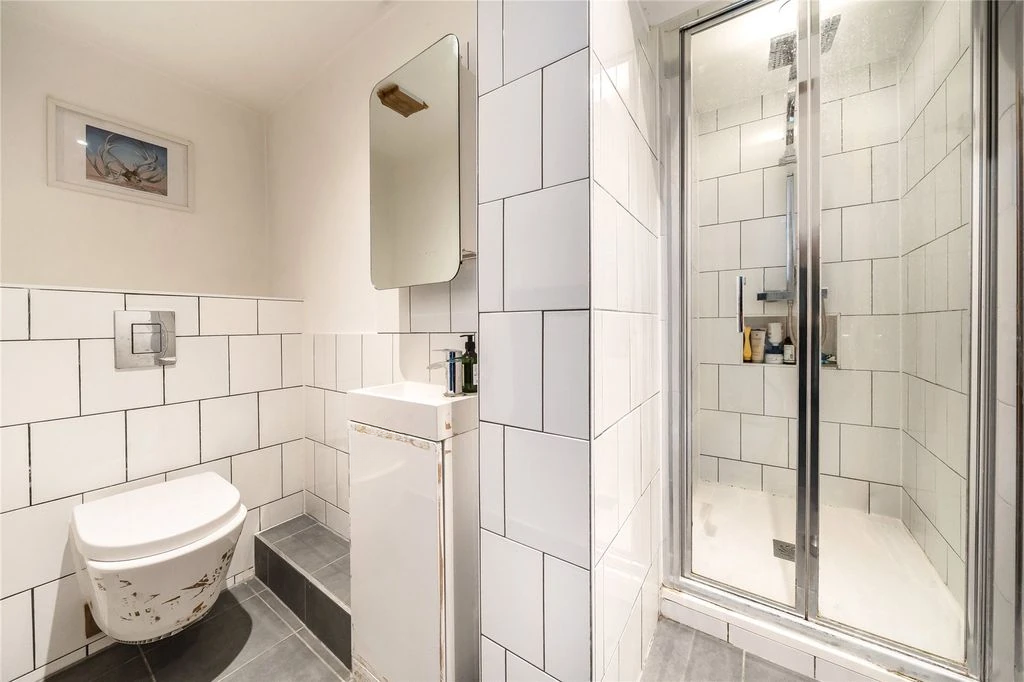 Квартира в Лондоне, Великобритания, 51 м² - фото 2