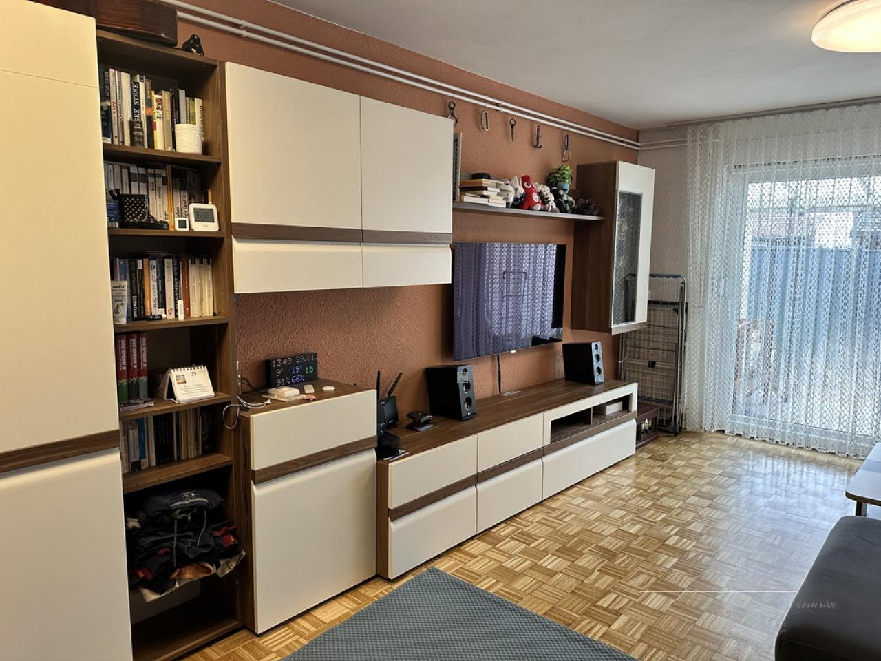 Дом в Любляне, Словения, 99 м² - фото 2