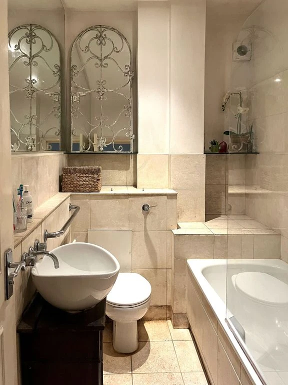 Квартира в Лондоне, Великобритания, 83 м² - фото 2