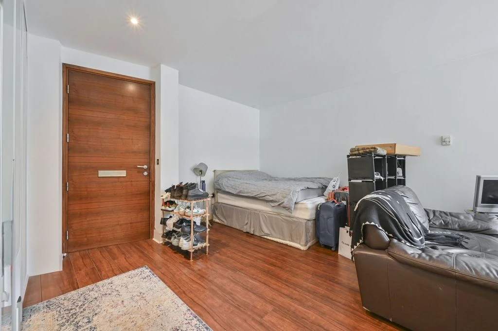 Квартира в Лондоне, Великобритания, 43 м² - фото 2