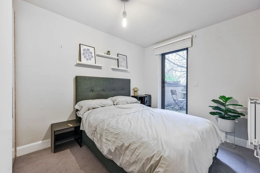 Квартира в Лондоне, Великобритания, 60 м² - фото 2