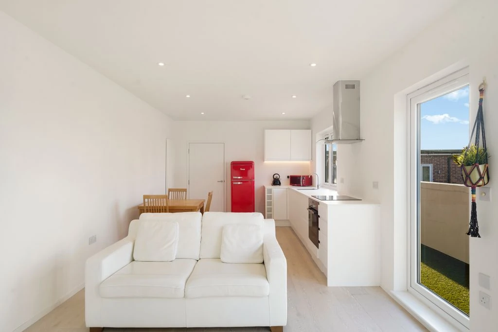 Квартира в Лондоне, Великобритания, 67 м² - фото 2