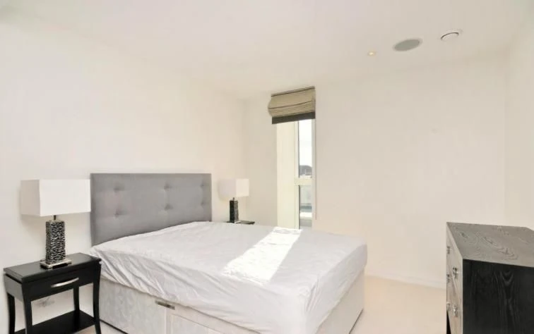 Квартира в Лондоне, Великобритания, 92 м² - фото 2