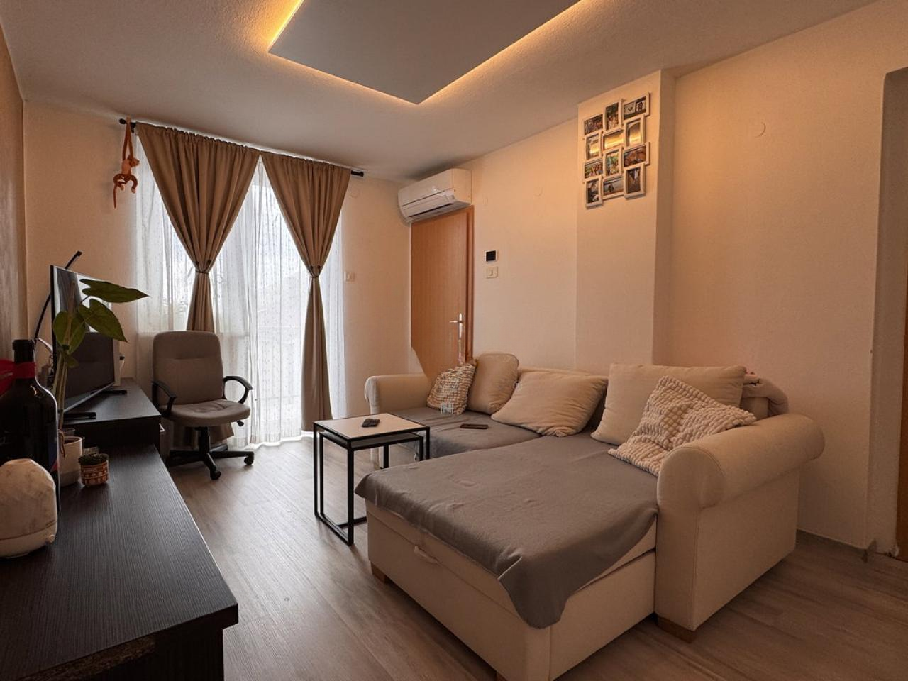 Квартира в Сежане, Словения, 57 м² - фото 2
