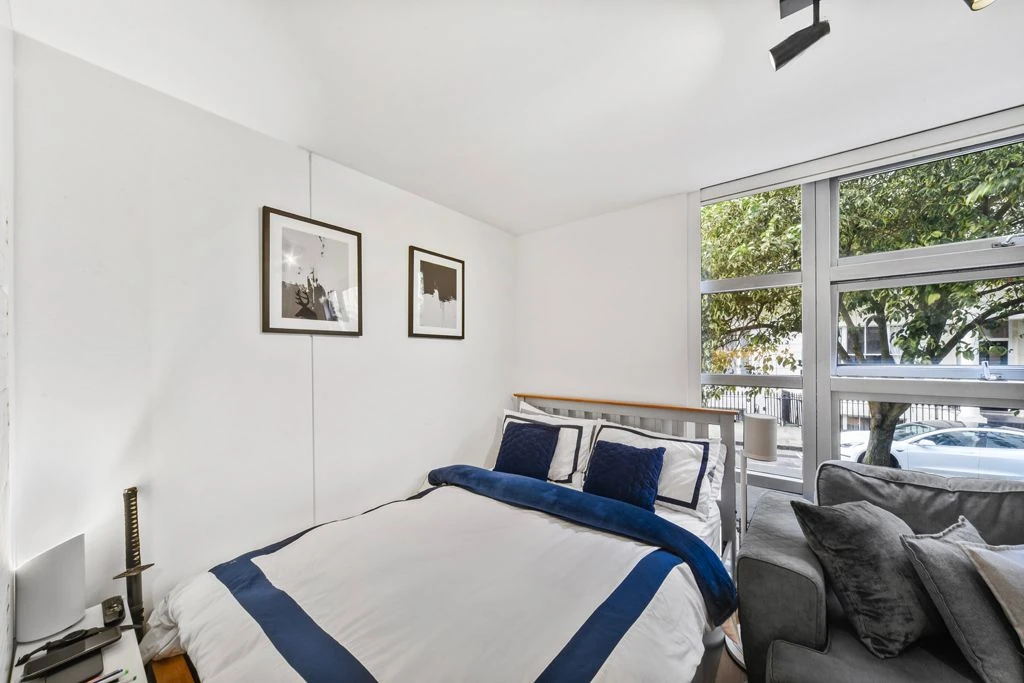 Квартира в Лондоне, Великобритания, 34 м² - фото 2