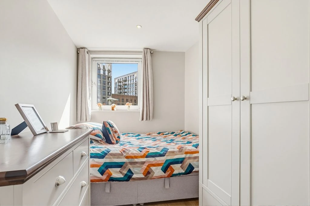 Квартира в Лондоне, Великобритания, 65 м² - фото 2