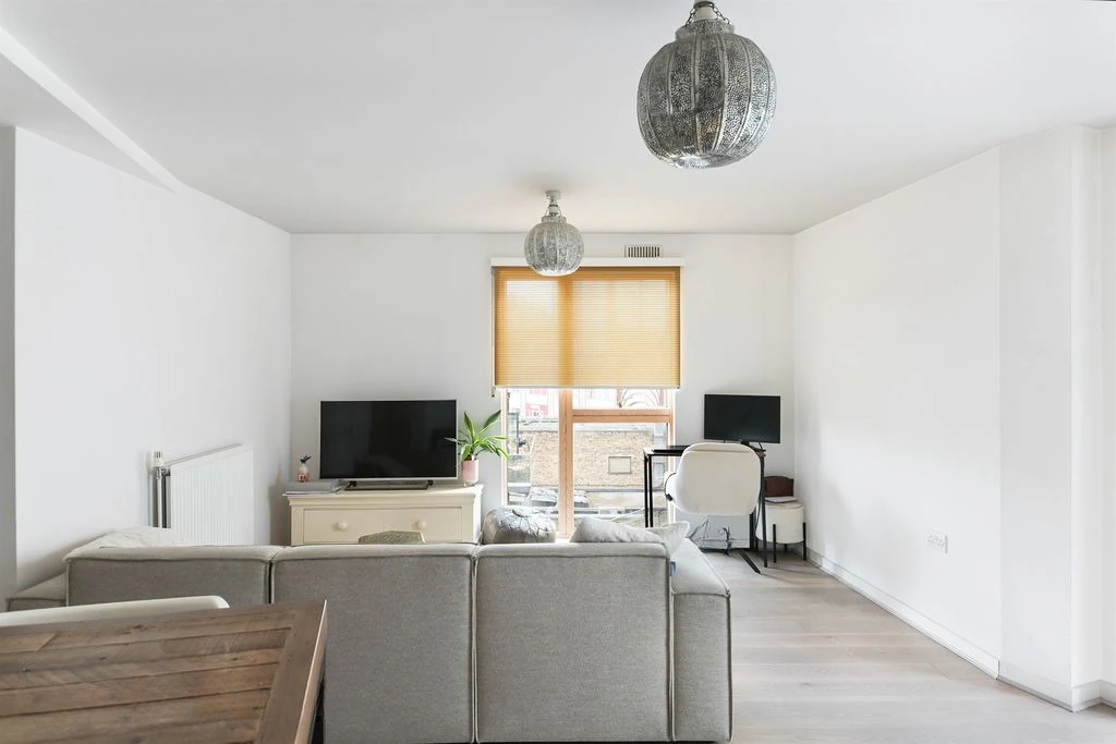 Квартира в Лондоне, Великобритания, 49 м² - фото 2