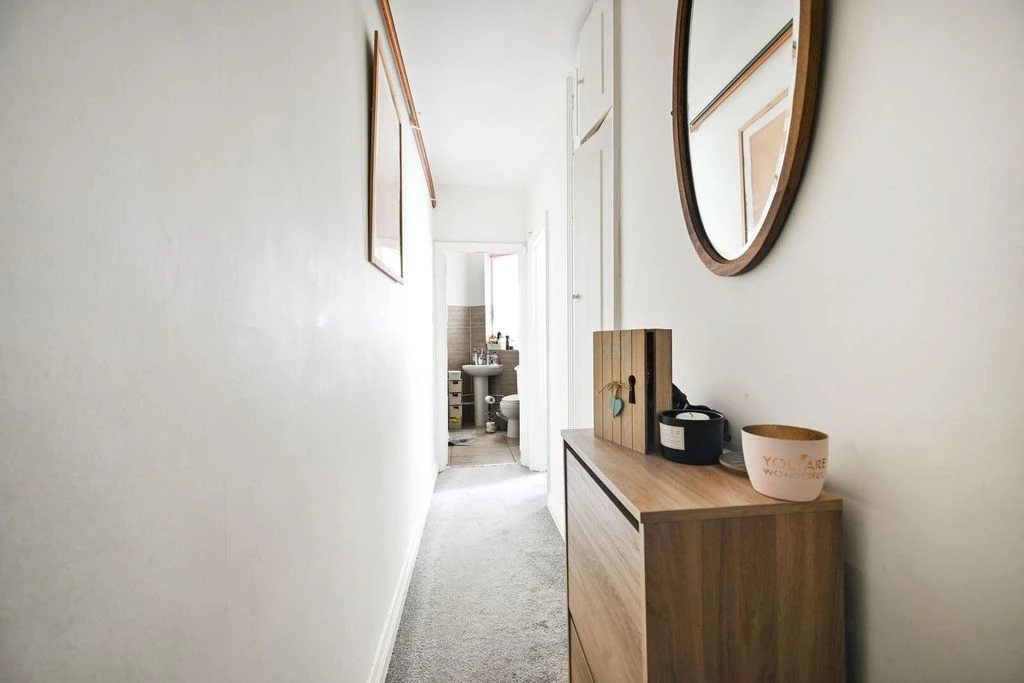 Квартира в Лондоне, Великобритания, 38 м² - фото 2