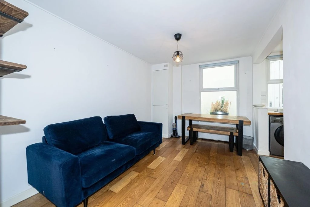 Квартира в Лондоне, Великобритания, 40 м² - фото 2