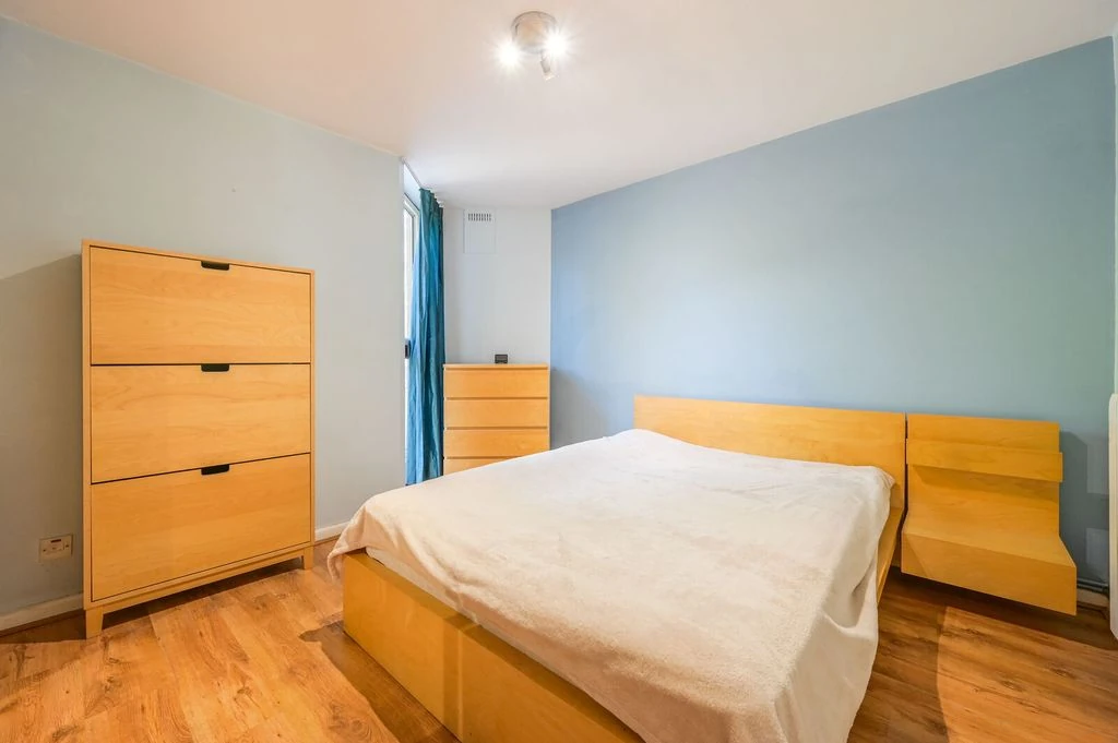 Квартира в Лондоне, Великобритания, 52 м² - фото 2
