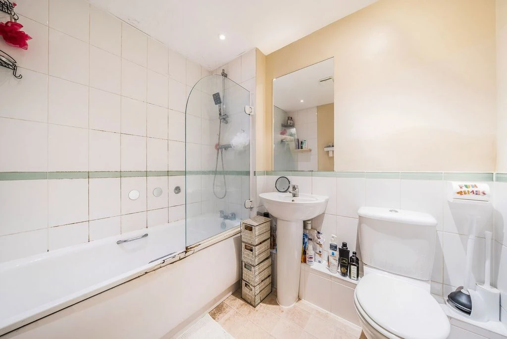 Квартира в Лондоне, Великобритания, 42 м² - фото 2