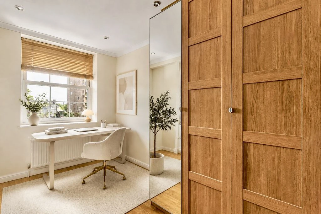 Квартира в Лондоне, Великобритания, 65 м² - фото 2