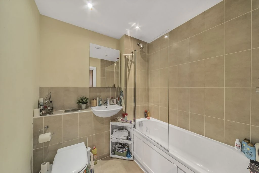 Квартира в Лондоне, Великобритания, 52 м² - фото 2
