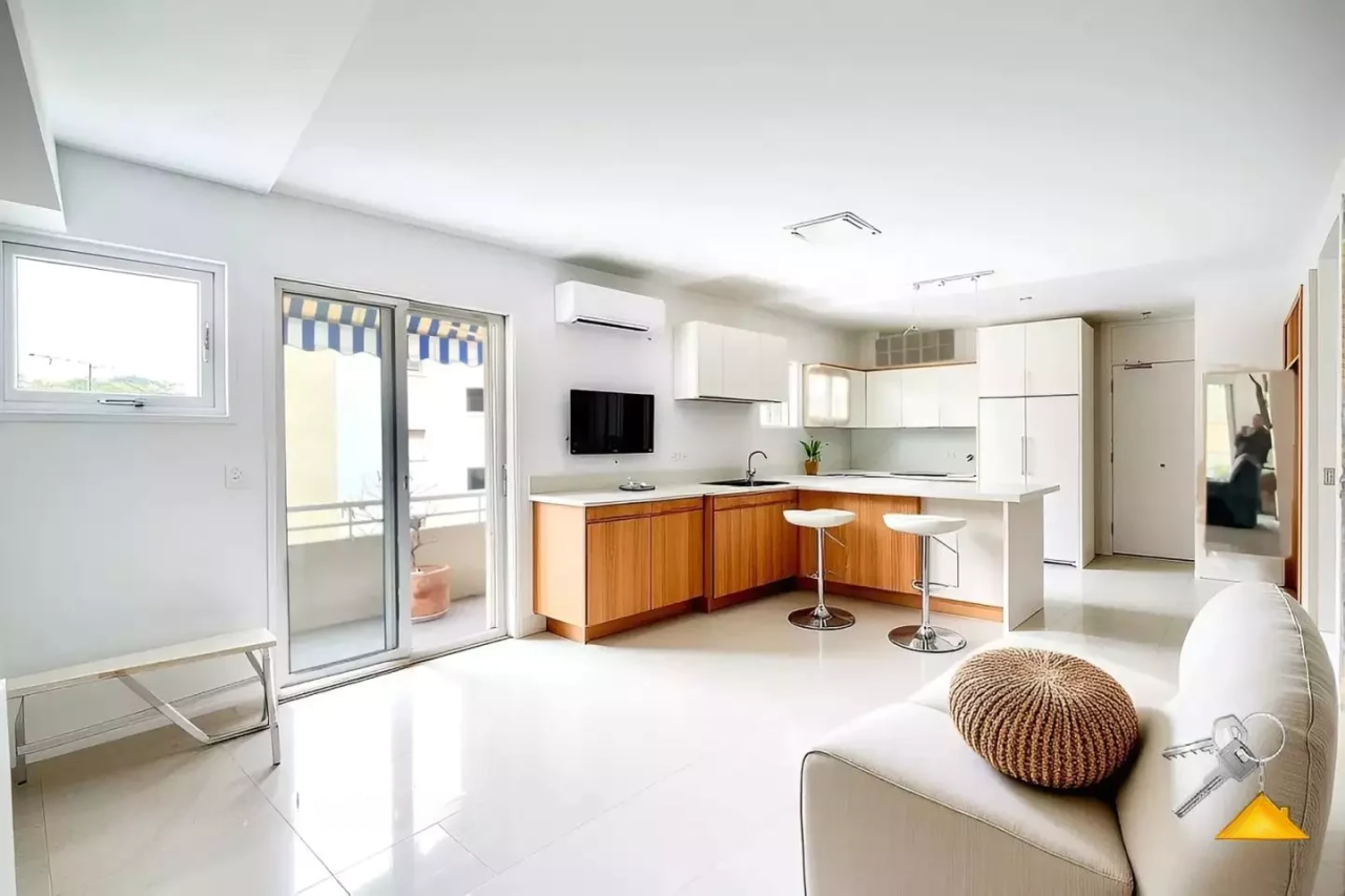 Квартира в Каннах, Франция, 80 м² - фото 2