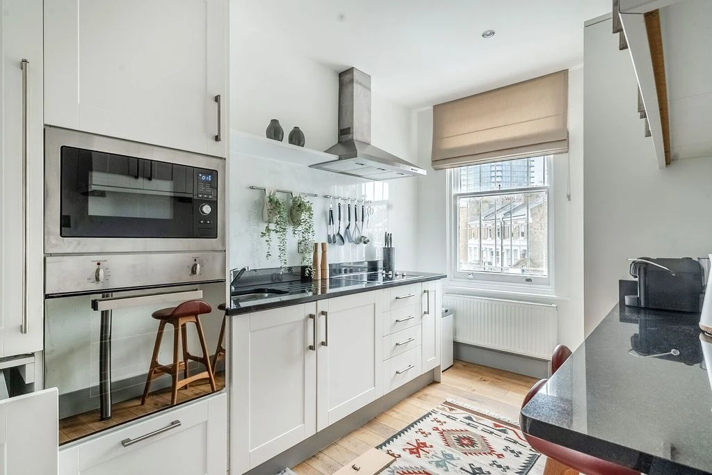Квартира в Лондоне, Великобритания, 69 м² - фото 2