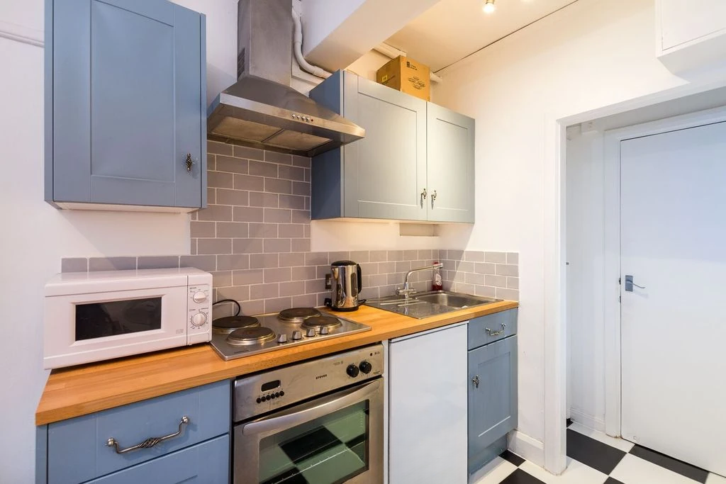 Квартира в Лондоне, Великобритания, 28 м² - фото 2