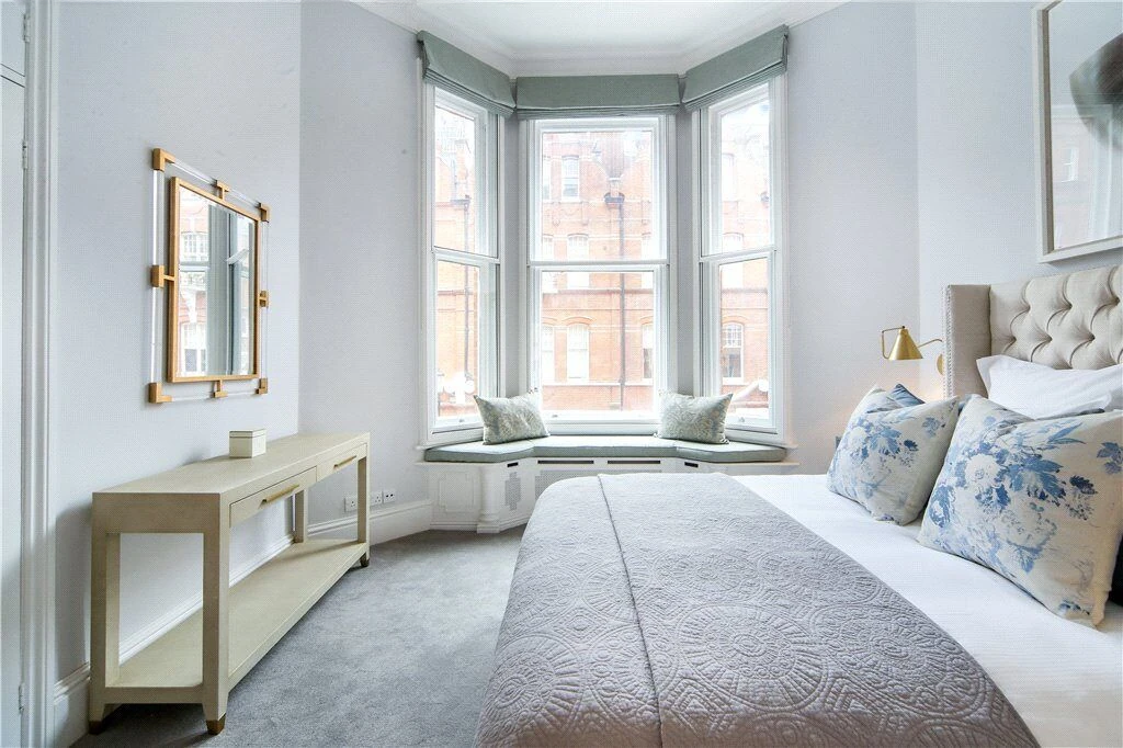Квартира в Лондоне, Великобритания, 99 м² - фото 2