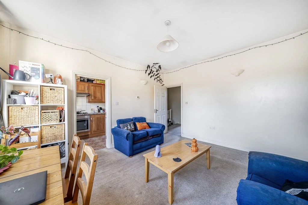 Квартира в Лондоне, Великобритания, 58 м² - фото 2
