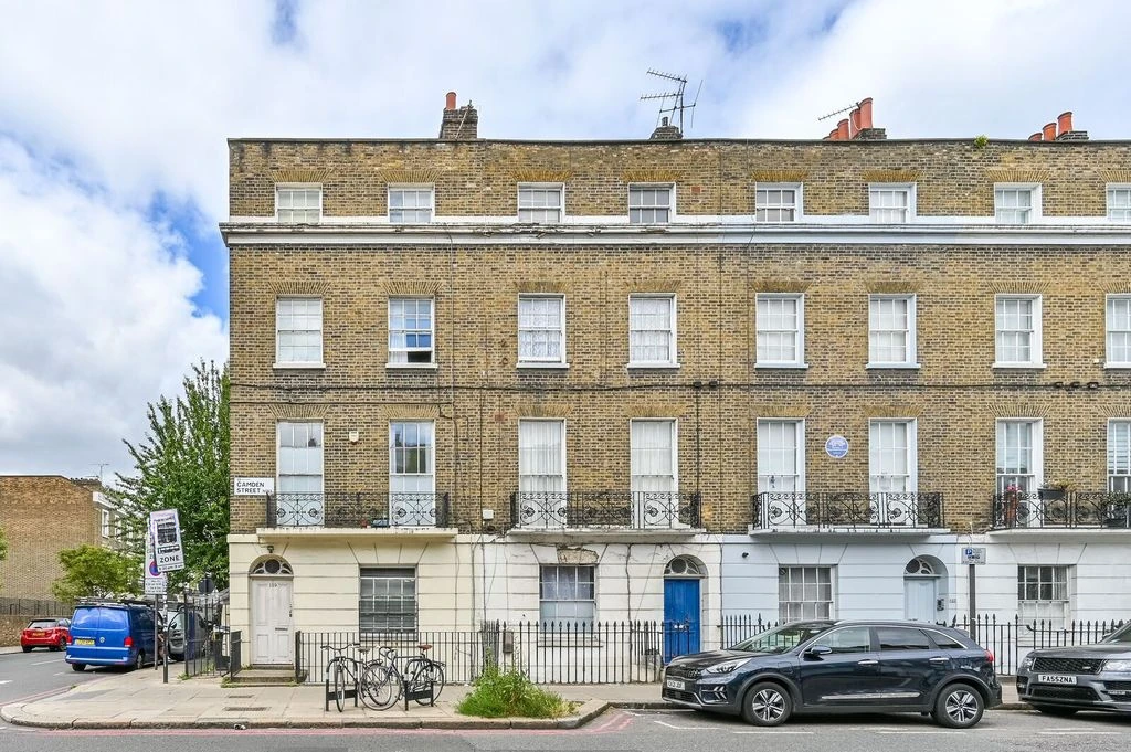Квартира в Лондоне, Великобритания, 32 м² - фото 2