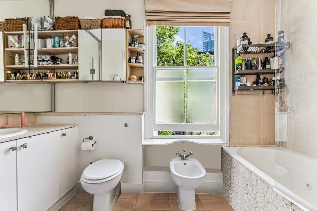 Квартира в Лондоне, Великобритания, 115 м² - фото 2