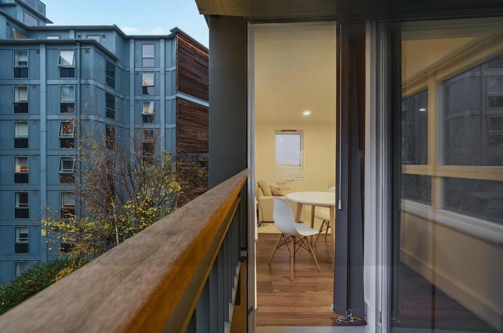 Квартира в Лондоне, Великобритания, 51 м² - фото 2