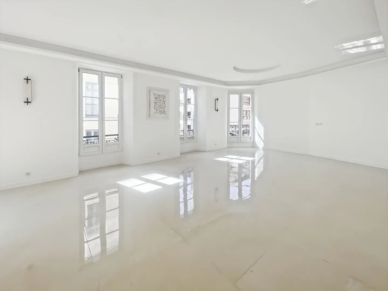 Квартира в Каннах, Франция, 93 м² - фото 2