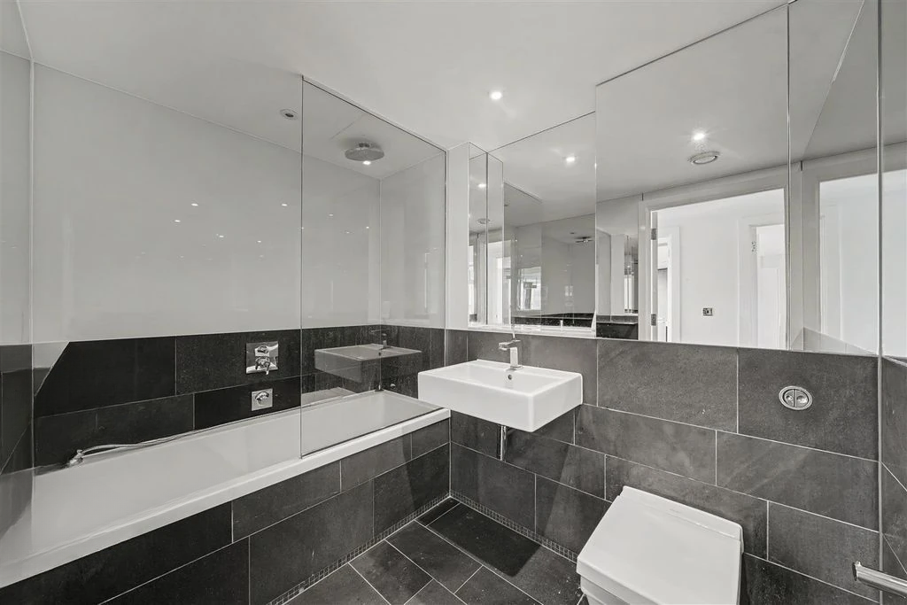Квартира в Лондоне, Великобритания, 135 м² - фото 2