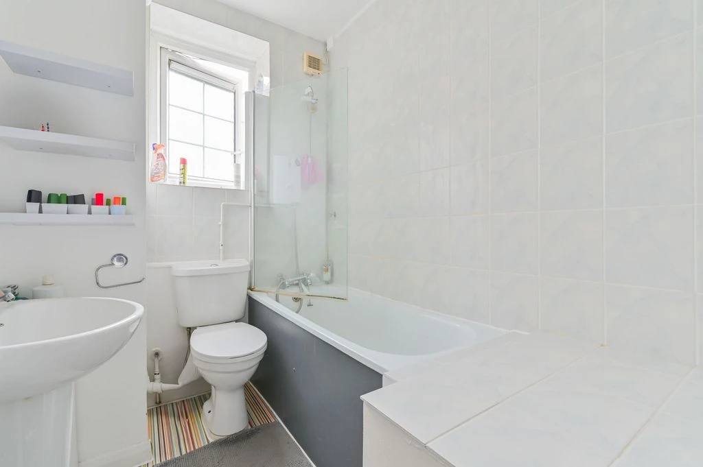 Квартира в Лондоне, Великобритания, 33 м² - фото 2