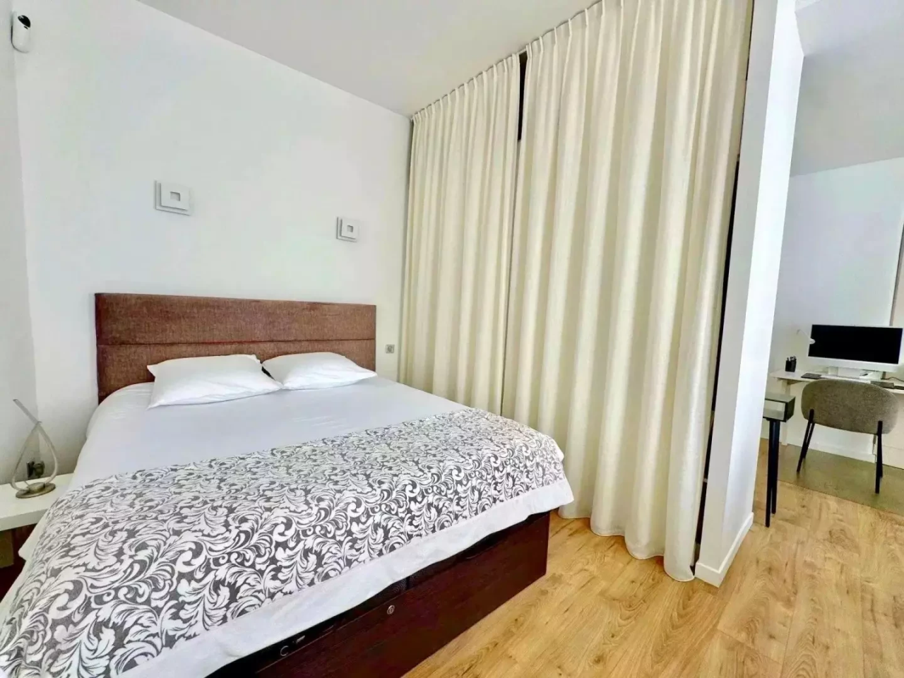 Квартира в Каннах, Франция, 39 м² - фото 2