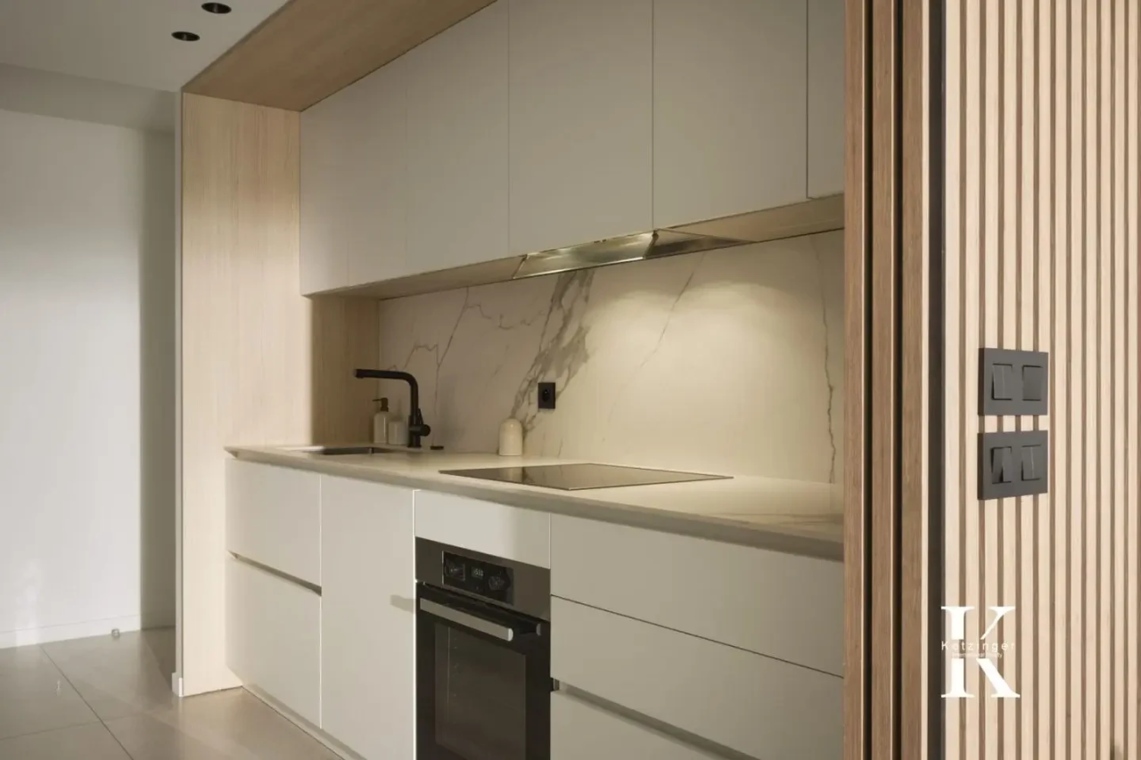 Квартира в Каннах, Франция, 108 м² - фото 2
