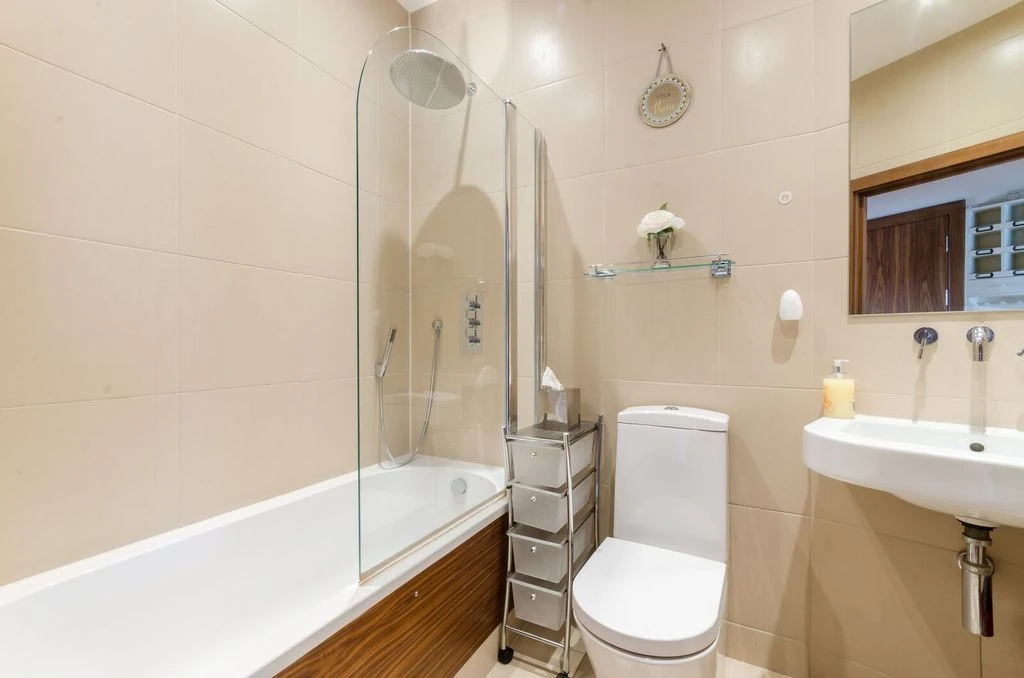 Квартира в Лондоне, Великобритания, 42 м² - фото 2