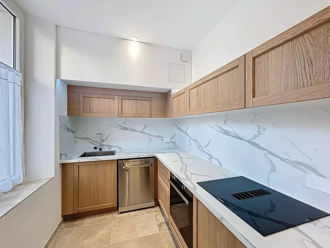 Квартира в Каннах, Франция, 50 м² - фото 2