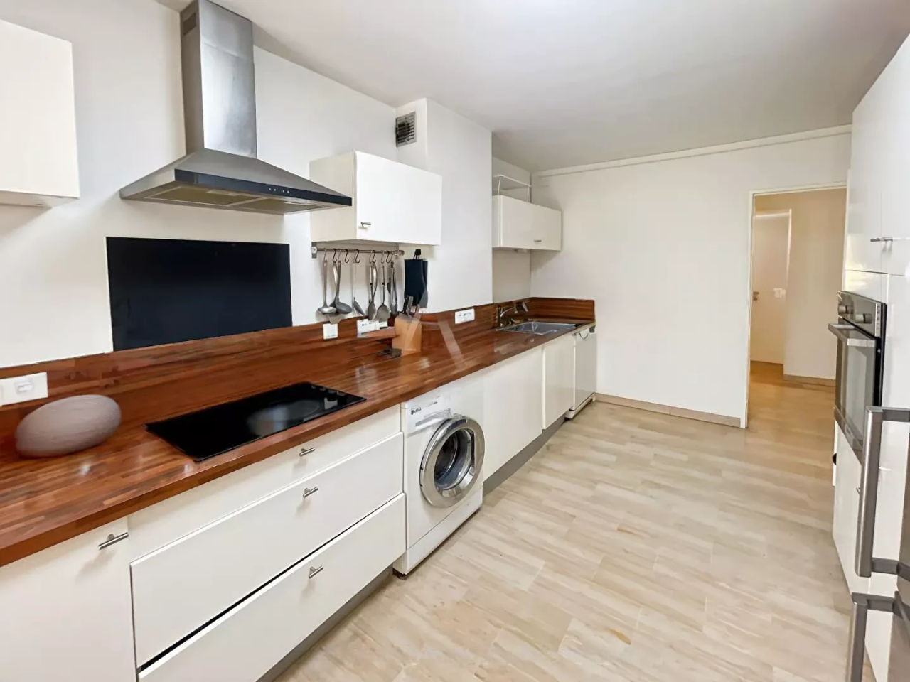 Квартира в Каннах, Франция, 131 м² - фото 2