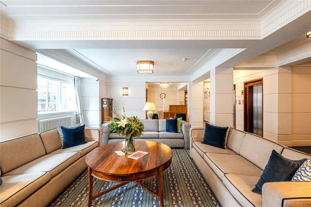 Квартира в Лондоне, Великобритания, 30 м² - фото 2