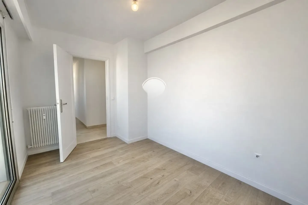 Квартира в Каннах, Франция, 57 м² - фото 2