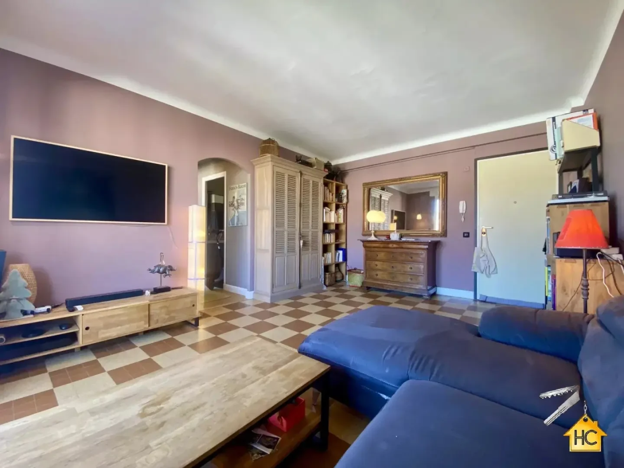 Квартира в Каннах, Франция, 44 м² - фото 2