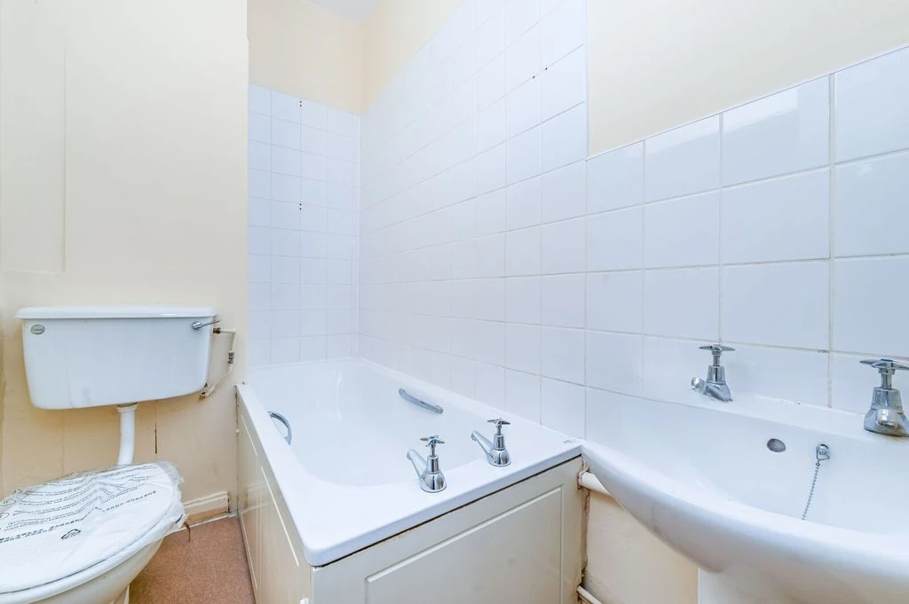 Квартира в Лондоне, Великобритания, 39 м² - фото 2