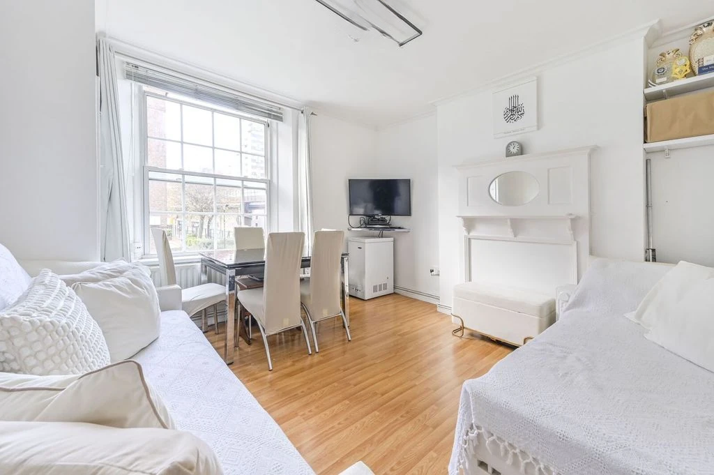 Квартира в Лондоне, Великобритания, 7 м² - фото 2