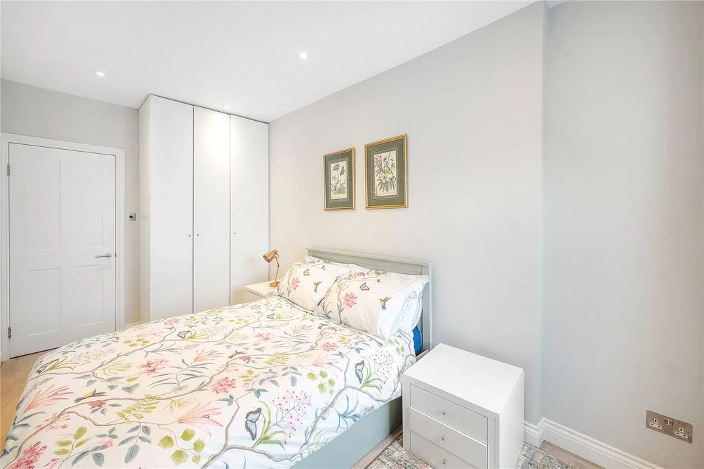 Квартира в Лондоне, Великобритания, 47 м² - фото 2