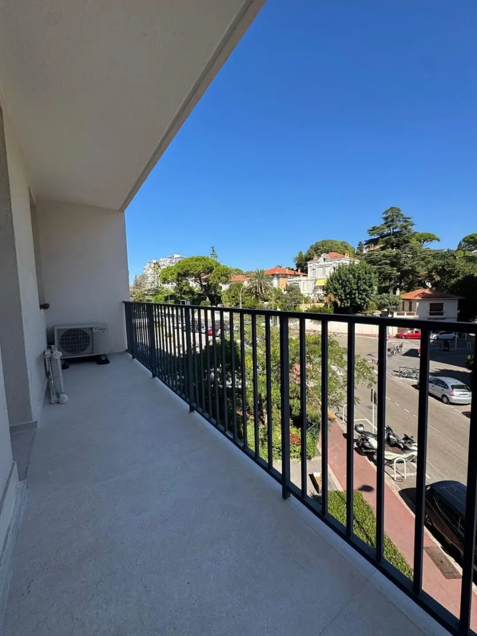 Квартира в Каннах, Франция, 45 м² - фото 2