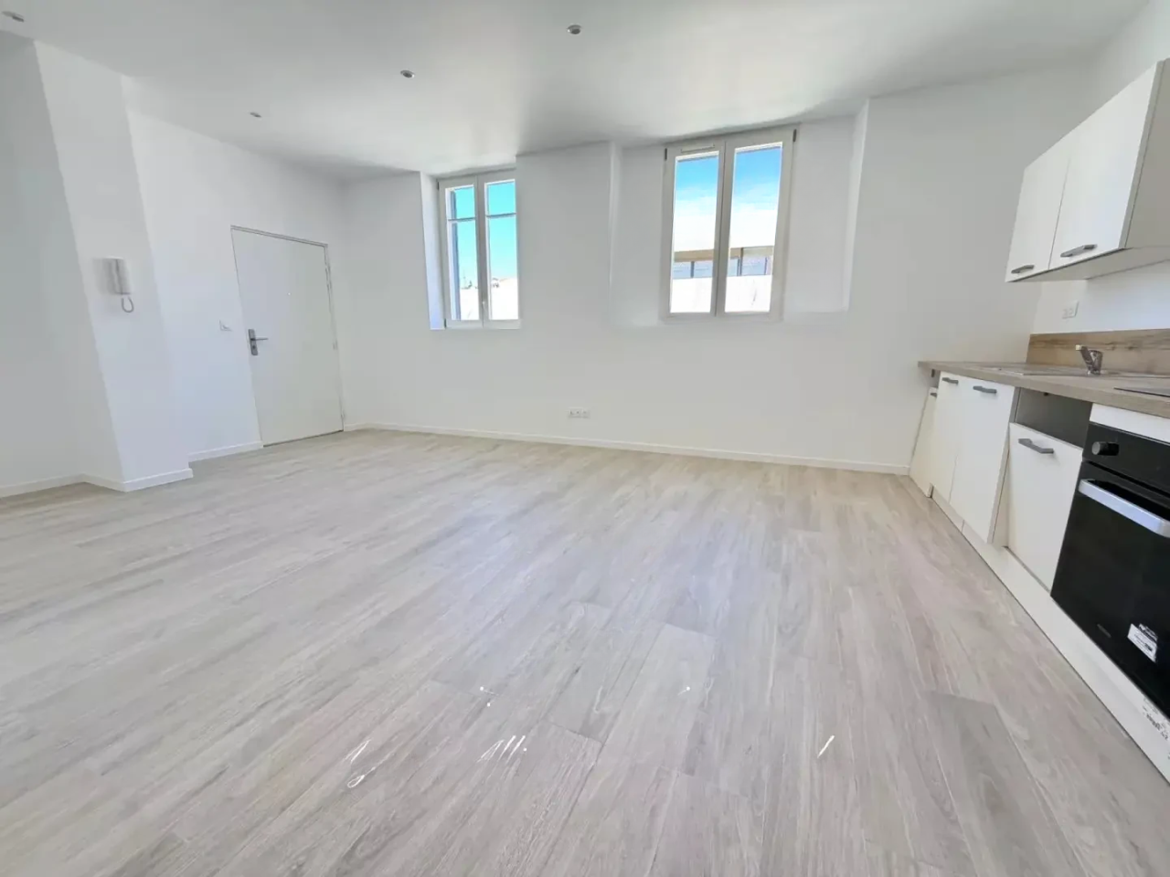 Квартира в Каннах, Франция, 46 м² - фото 2