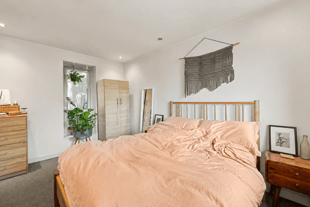Квартира в Лондоне, Великобритания, 47 м² - фото 2
