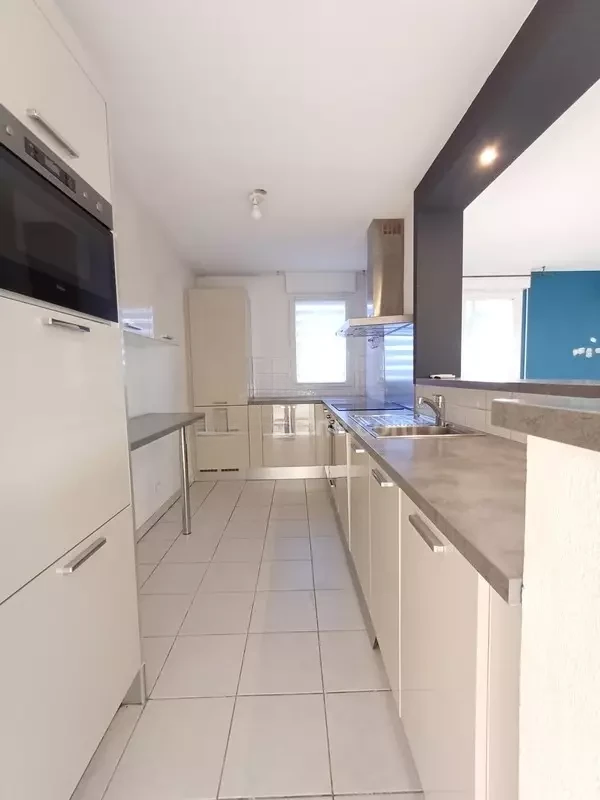 Квартира в Каннах, Франция, 120 м² - фото 2
