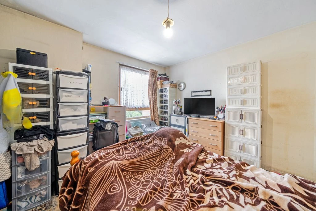 Квартира в Лондоне, Великобритания, 9 м² - фото 2