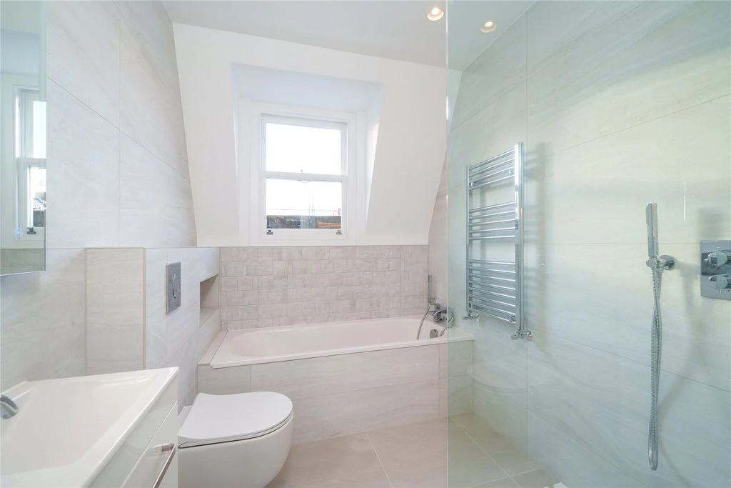 Квартира в Лондоне, Великобритания, 184 м² - фото 2